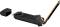 Миниатюра ASUS USB-AX56 AX1800 USB 3.0 WPA3 MU-MIMO OFDMA 90IG06H0-MO0R10, фото 2