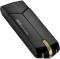 Миниатюра ASUS USB-AX56 AX1800 USB 3.0 WPA3 MU-MIMO OFDMA 90IG06H0-MO0R10, фото 4
