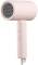 Миниатюра Xiaomi Mijia portable hair dryer H101  pink CMJ04LXP, фото 3