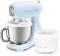 Миниатюра Smeg SMF05PBEU, фото 2