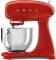 Миниатюра Smeg SMF05RDEU, фото 1