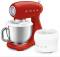 Миниатюра Smeg SMF05RDEU, фото 4