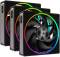 Миниатюра ID-Cooling MF-1230-ARGB-K TRIO, фото 1