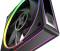 Миниатюра ID-Cooling MF-1230-ARGB-K TRIO, фото 6