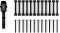 Миниатюра ID-Cooling MF-1230-ARGB-K TRIO, фото 12