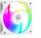 Миниатюра ID-Cooling WARE 300 ARGB WH, фото 11