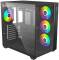 Миниатюра ID-Cooling VIEW 510 ARGB, фото 2