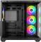 Миниатюра ID-Cooling VIEW 510 ARGB, фото 6