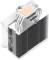 Миниатюра ID-Cooling SE-214-XT V2 ARGB WHITE, фото 7