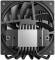 Миниатюра ID-Cooling IS-77-XT BLACK, фото 2