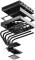 Миниатюра ID-Cooling IS-77-XT BLACK, фото 8