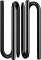 Миниатюра ID-Cooling IS-53-XT BLACK, фото 11
