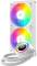 Миниатюра ID-Cooling FX240 TD WHITE, фото 2