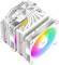 Миниатюра ID-Cooling FROZN A620 PRO XE ARGB SNOW, фото 7