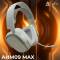 Миниатюра Ajazz AHM09 MAX 3-Mode Gray/White AHM09-MAX-GW, фото 6