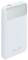 Миниатюра RivaCase 10000mA, 22.5W, QC/PD, white RIVAPOWER VA2211 (White), фото 2