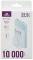 Миниатюра RivaCase 10000mA, 22.5W, QC/PD, white RIVAPOWER VA2211 (White), фото 10