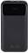 Миниатюра RivaCase 10000mA, 22.5W, QC/PD, black RIVAPOWER VA2211 (Black), фото 1