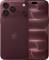 Миниатюра Apple iPhone 18 Pro Max 256GB eSIM Burgundy MJW64, фото 1