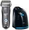 Миниатюра Braun Series 7 72-G7865cc, фото 1