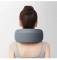 Миниатюра Xiaomi Mijia Intelligent Neck Pillow Massage Device BHR08G8CN, фото 3
