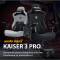 Миниатюра Anda Seat Kaiser 3 Pro Fabric Size XL Black AD12YDC-XL-01-B-CF-B02, фото 8
