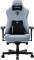 Миниатюра AndaSeat Kaiser 3E Fabric XL Gray/Blue AD23YC-XL-09-T-CF-T01, фото 1