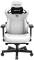 Миниатюра Anda Seat Kaiser 3 Size L White AD12YDC-L-01-W-PV/C, фото 1
