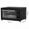 Миниатюра Zenon KF-5320 BLACK, фото 2