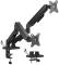 Миниатюра Gembird MA-DA2U-01, фото 1