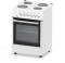 Миниатюра LUXELL EKO LF663S-04 WHITE, фото 1