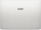 Миниатюра MSI Prestige 16Studio A13VF Silver A13VF-239US, фото 6