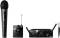 Миниатюра AKG WMS40 Mini2 Mix Set BD ISM2/3 3352H00010, фото 1