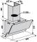 Миниатюра Ventolux RIMINI 60 BG (900) TC MS 2059765973683, фото 2