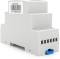 Миниатюра Chint NJYB3-13 AC220V, фото 3