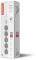 Миниатюра ColorWay CCA-3G1MM 5 розеток, 2m White CW-PSEA1052W, фото 5