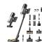 Миниатюра Dreame Z30 Ultra Complete  czarny VZV38L, фото 1