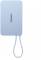 Миниатюра Ugreen 10000mAh 30W 1xUSB-C + 15W Magnetic Wireless + cab 65839B, фото 4