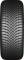 Миниатюра Dunlop All Season 2 235/55 R18 104V, фото 3