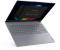 Миниатюра Lenovo ThinkBook 16 G9 IPL Arctic Grey 2026 21UR002URA, фото 2