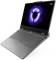 Миниатюра Lenovo LOQ Essential 15IRX11 Luna Grey 2026 83SC008JRA, фото 5