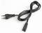 Миниатюра CABLEXPERT C7 1.8m 2x0.75mm2 PC-184-075-1.8M, фото 1