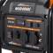 Миниатюра maXpeedingrods MXR4800i inv (3,8 kW), 220V, 50Hz, 7.5l mxr4800i, фото 7