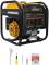 Миниатюра maXpeedingrods MXR4800i inv (3,8 kW), 220V, 50Hz, 7.5l mxr4800i, фото 9