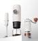 Миниатюра Xiaomi Circle Joy LeCui Portable Italian Electric Coffee Machine CJ-KFJ02 White, фото 1