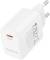 Миниатюра BOROFONE BN28 Fuente USB-C PD30W White 6941991120299, фото 3