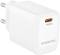 Миниатюра BOROFONE BN28 Fuente USB-C PD30W White 6941991120299, фото 4