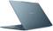 Миниатюра Lenovo Yoga Slim 7 14AGP11 Tidal Teal 2026 83QS001FPB, фото 1