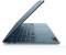 Миниатюра Lenovo Yoga Slim 7 14AGP11 Tidal Teal 2026 83QS001FPB, фото 4
