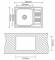 Миниатюра INTERLINE SPRING sateen, фото 6